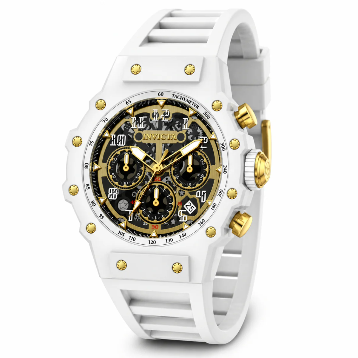Invicta Racing Watches